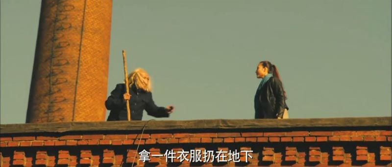 午夜微博电影海报截图