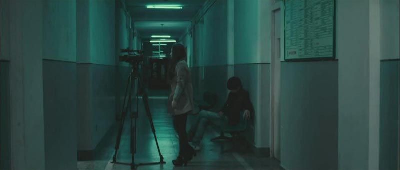 午夜微博电影海报截图