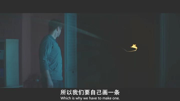 鬼驱人电影海报截图
