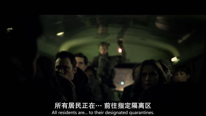 灭绝电影影评_图解剧情介绍