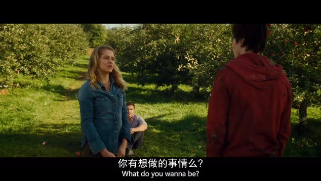 温暖的尸体电影影评_图解剧情介绍