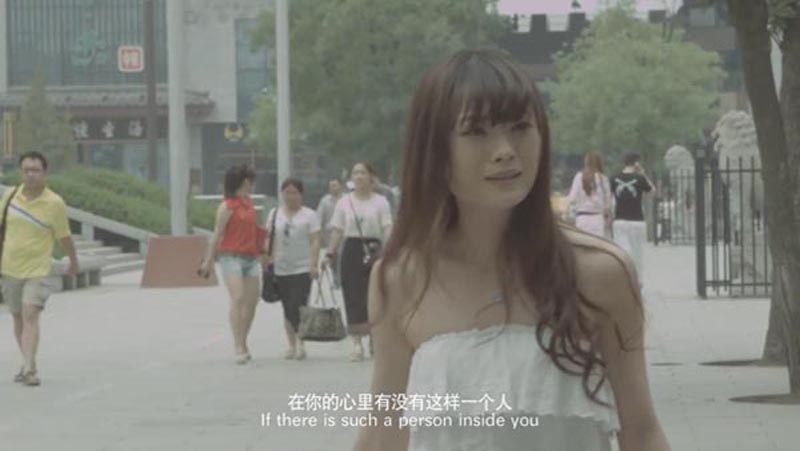 且行且珍惜电影观后感言