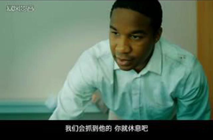 恐怖出游2电影海报截图