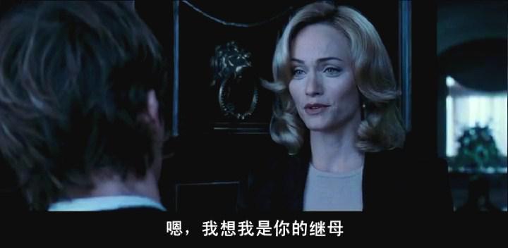 死寂电影海报截图