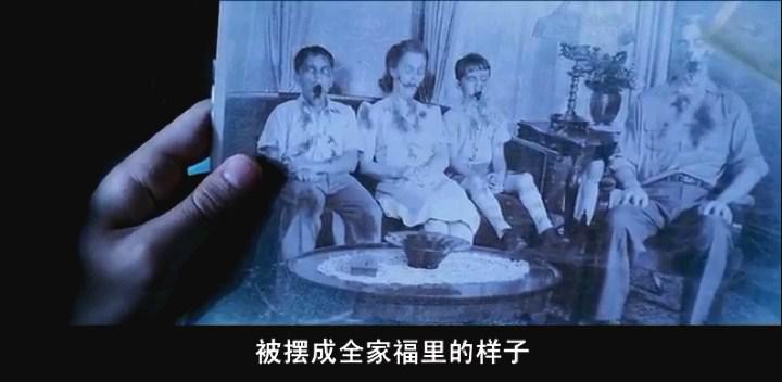 死寂电影海报截图