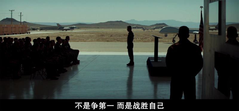 善意杀戮电影海报截图