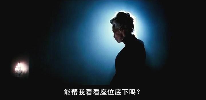 死寂电影海报截图
