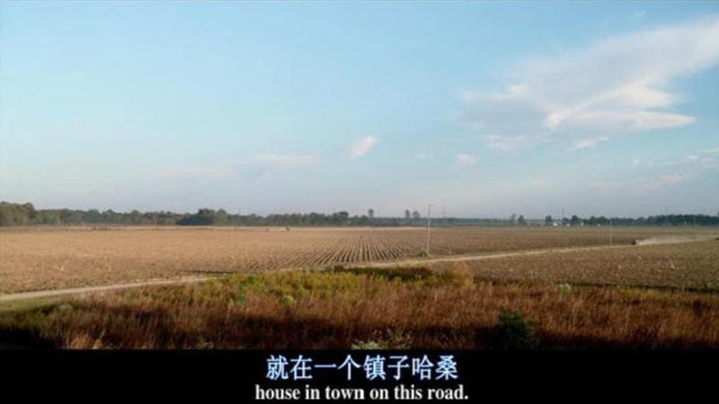 恐怖之殿电影海报截图