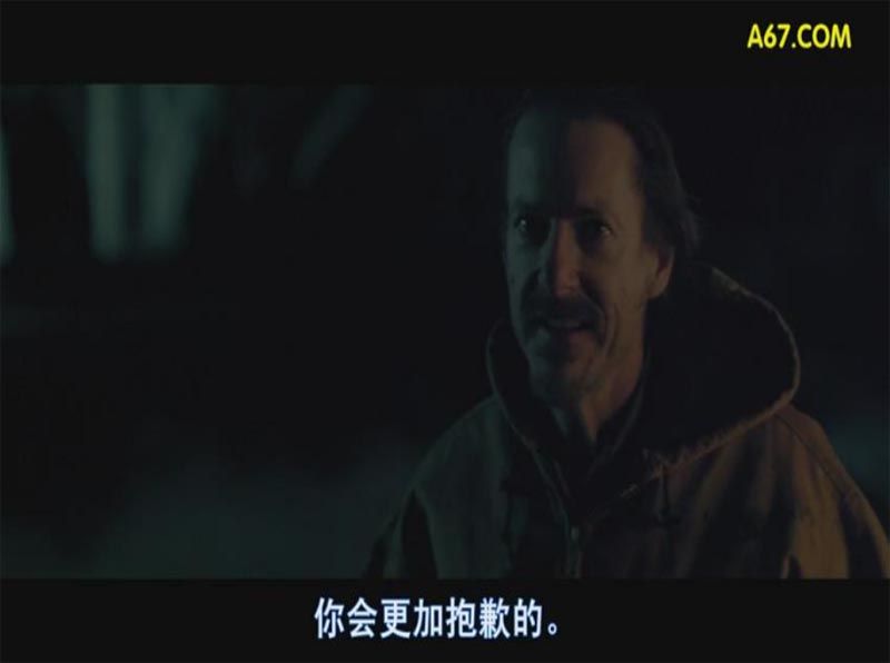 野僵尸电影海报截图