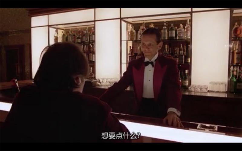 闪灵电影海报截图