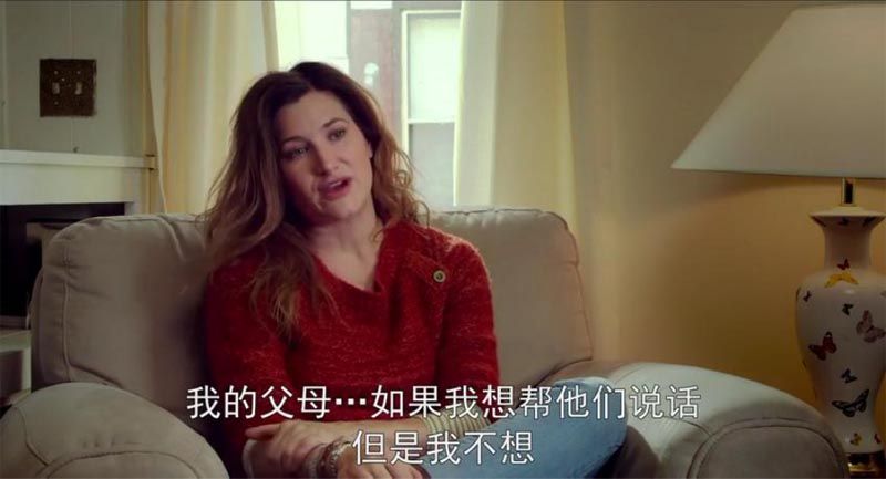 探访惊魂电影影评_图解剧情介绍