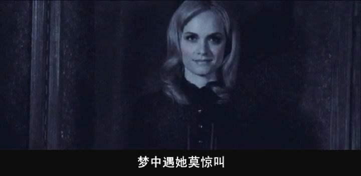 死寂电影海报截图