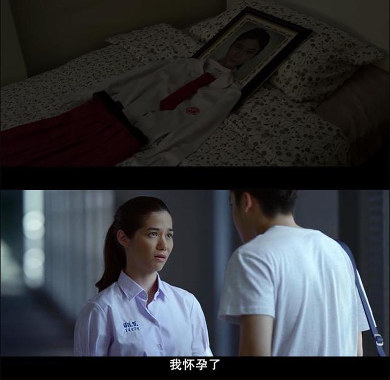 泳队惊魂电影海报截图