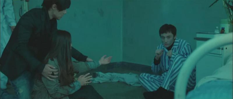 午夜微博电影海报截图