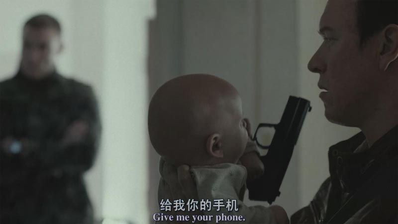 善良之辈电影海报截图