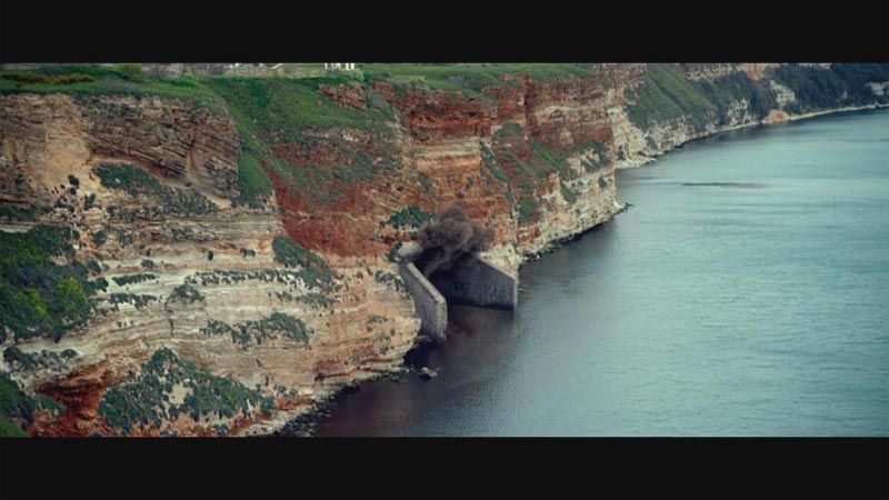 机械师2：复活电影海报截图