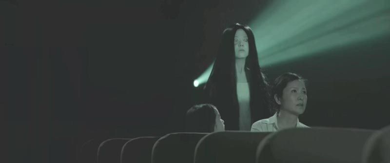 惊魂电影院电影影评_图解剧情介绍