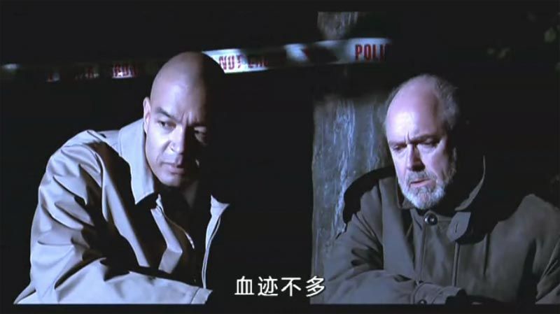 血色诱惑电影海报截图