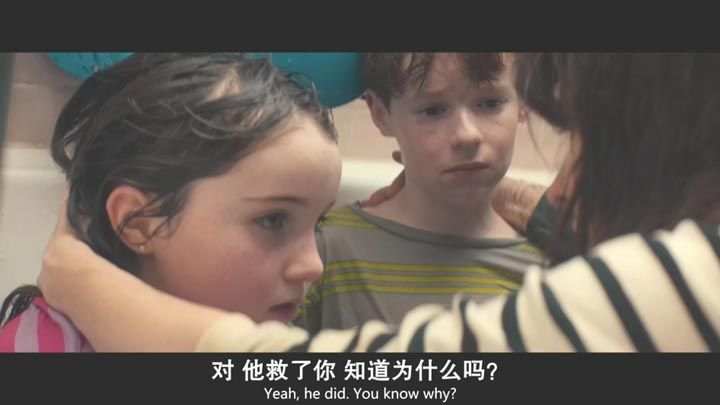 鬼驱人电影海报截图