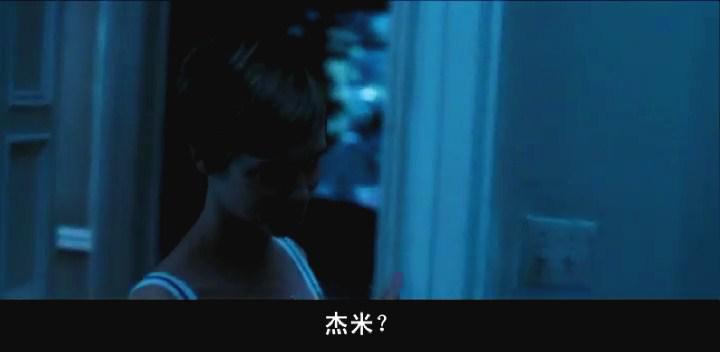 死寂电影海报截图