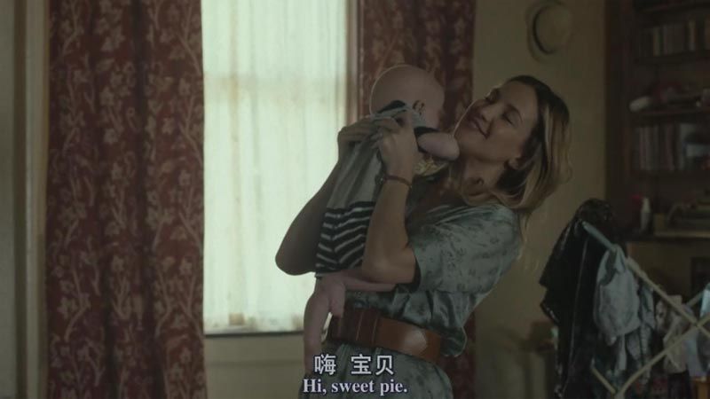 善良之辈电影海报截图