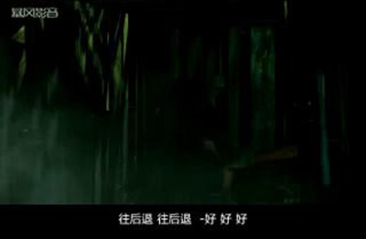 恐怖出游2电影海报截图