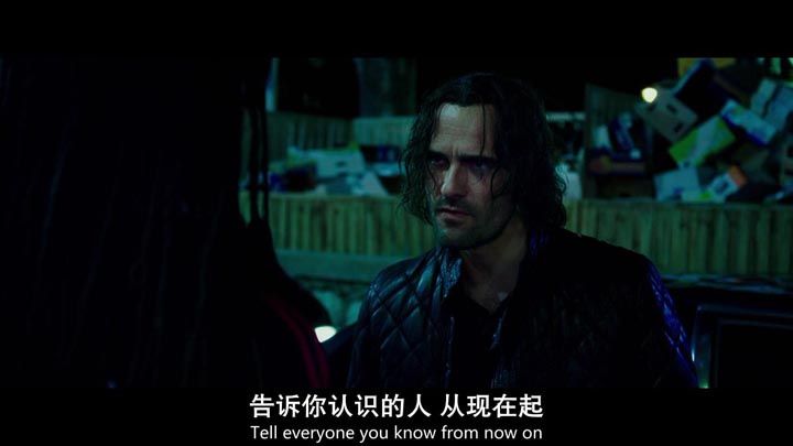 玩命速递电影影评_图解剧情介绍