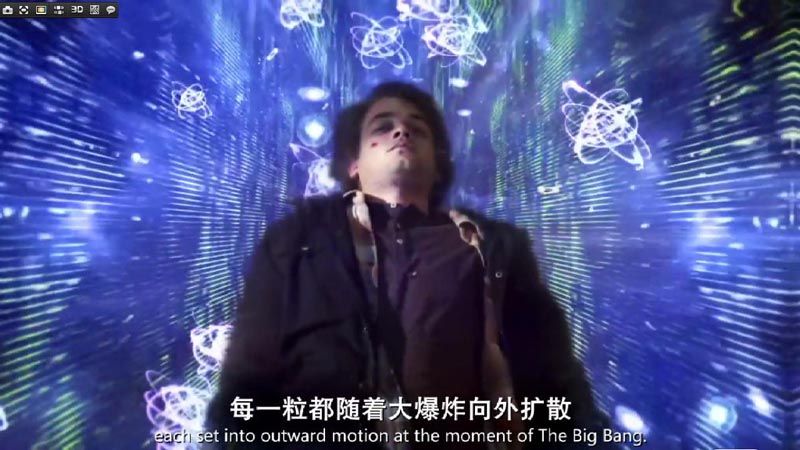 约翰最后死了电影海报截图
