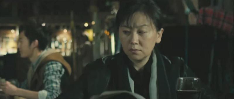 午夜微博电影海报截图