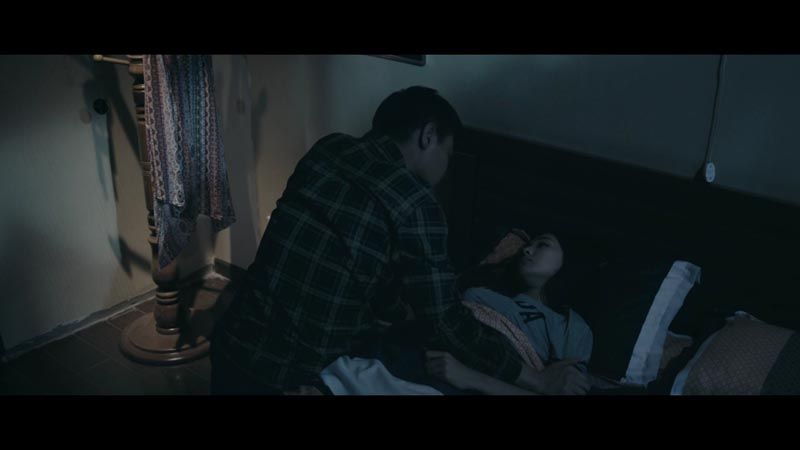 隔壁惊魂电影结局解析_图解剧情介绍