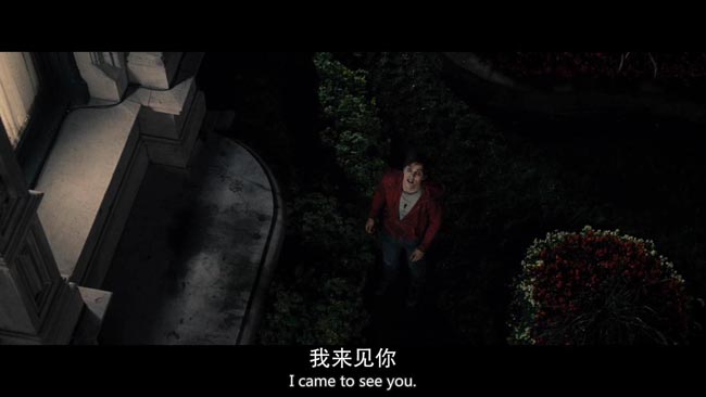 温暖的尸体电影影评_图解剧情介绍