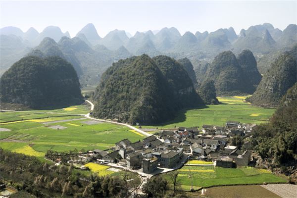 炉中火命玄关适合挂什么画？让你的家居更添温暖与活力！